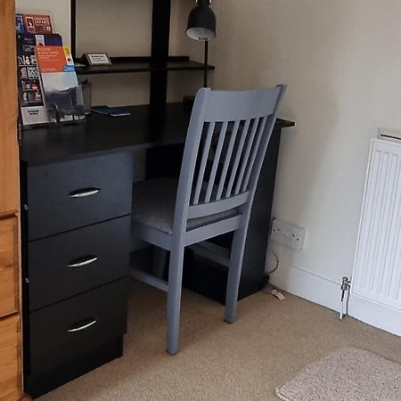 131 On Atholl Apartman Pitlochry Kültér fotó