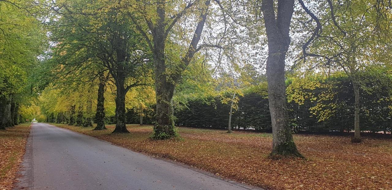 131 On Atholl Apartman Pitlochry Kültér fotó