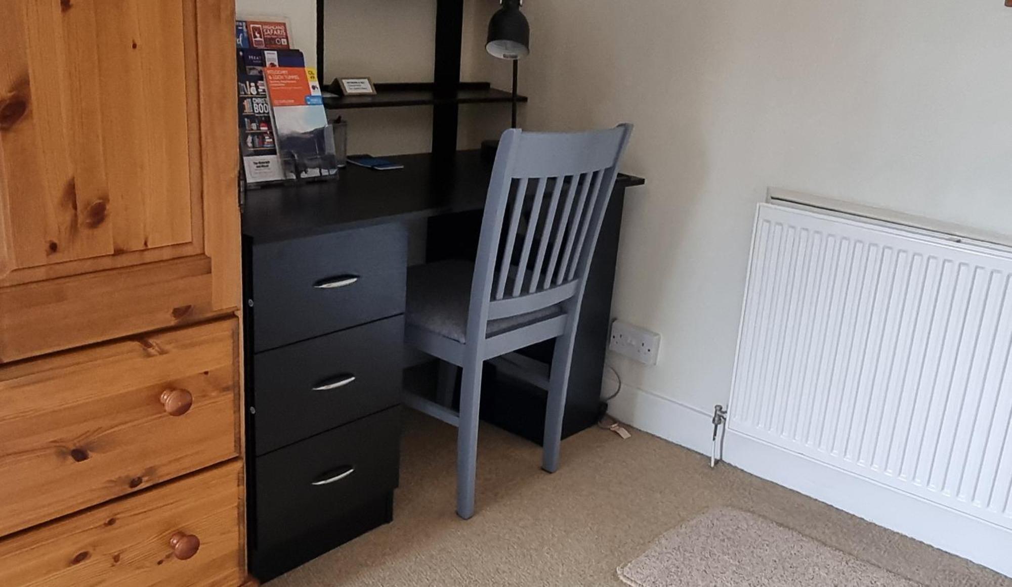 131 On Atholl Apartman Pitlochry Kültér fotó