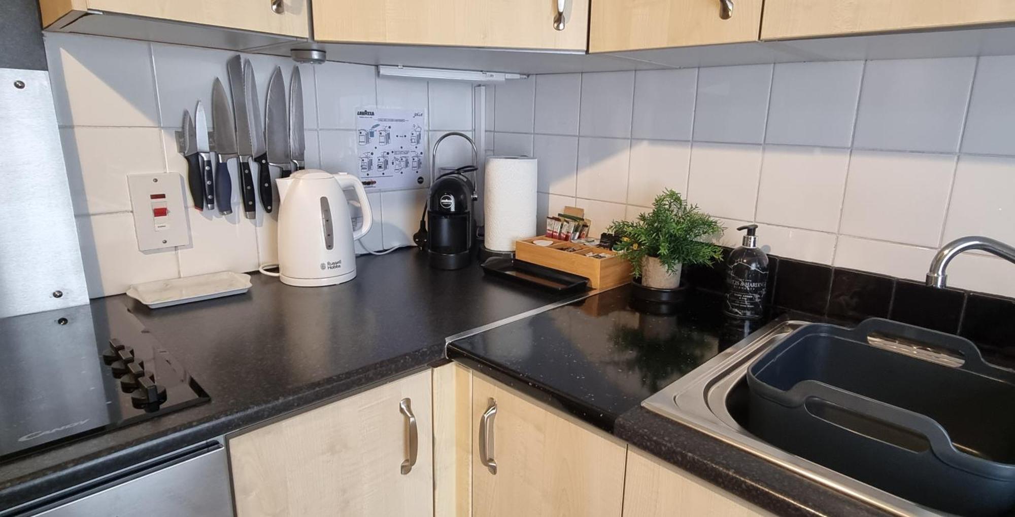 131 On Atholl Apartman Pitlochry Kültér fotó