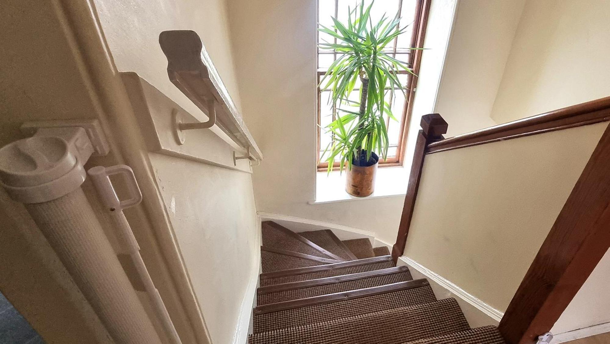 131 On Atholl Apartman Pitlochry Kültér fotó